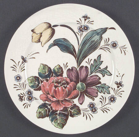 HLC1615 by Homer Laughlin 