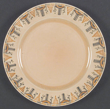 HLC1616 by Homer Laughlin 