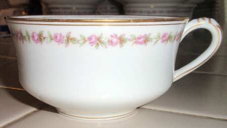 Schleiger 292a Flat Cup