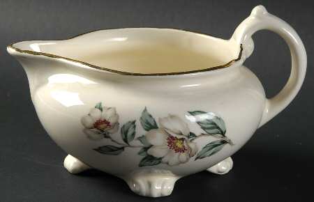HLC1385 Creamer