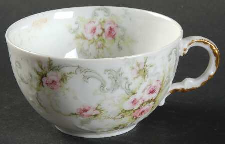 Schleiger 312c Flat Cup