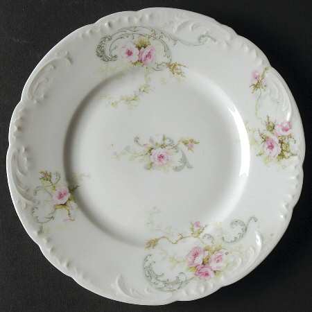 Schleiger 312c by Haviland