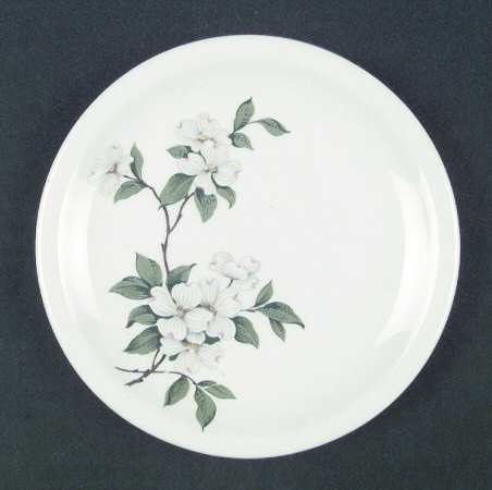 HAR79 Bread & Butter Plate