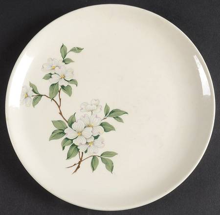 HAR79 Salad Plate