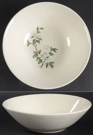 HAR79 8" Round Vegetable Bowl