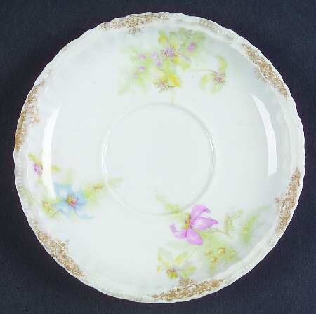 Schleiger 327b Saucer