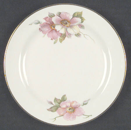 N1697 Bread & Butter Plate