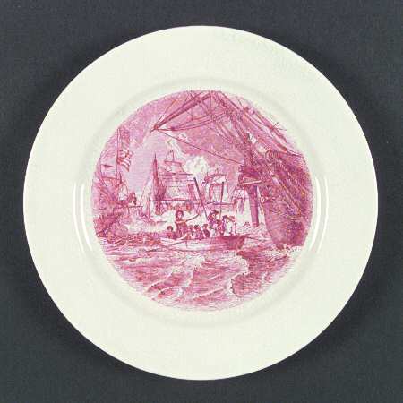 HLC1456 by Homer Laughlin 