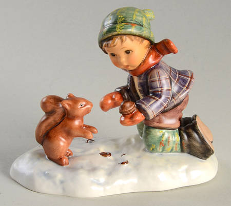 Playful Pals by M.I. Hummel