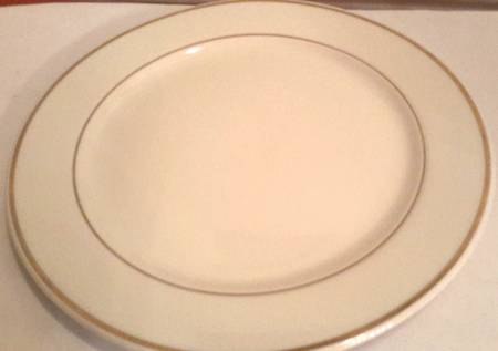 HLC1669 Dinner Plate