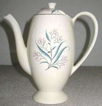 HLC1583 Coffee Pot & Lid