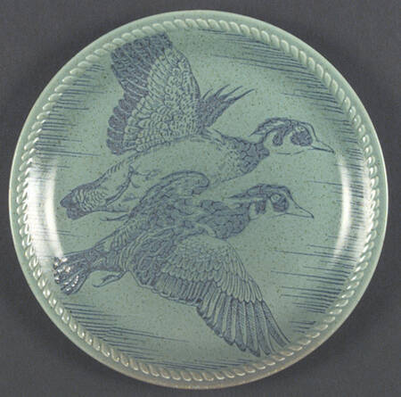 HLC1800 by Homer Laughlin 
