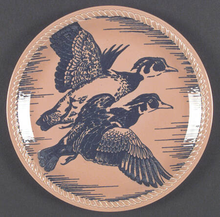 HLC1801 by Homer Laughlin 