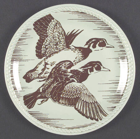 HLC1802 by Homer Laughlin 