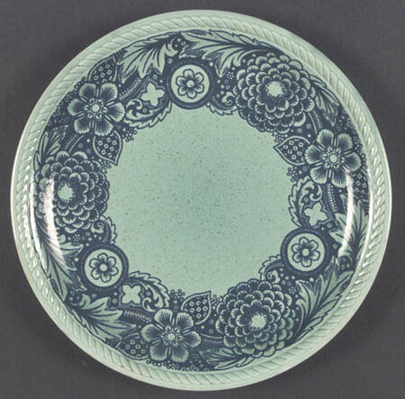 HLC1810 by Homer Laughlin 