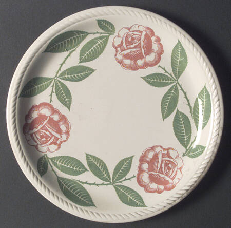 HLC1815 by Homer Laughlin 