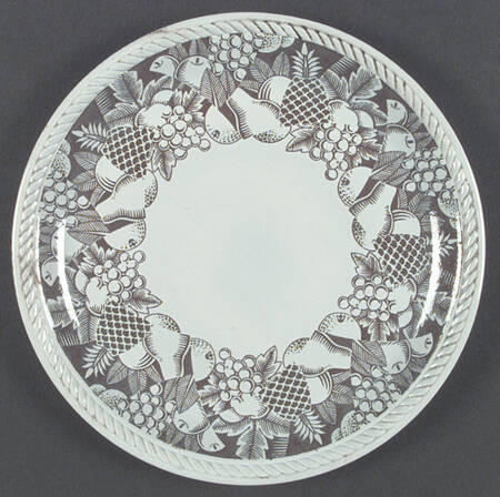 HLC1817 by Homer Laughlin 