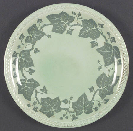 HLC1819 by Homer Laughlin 
