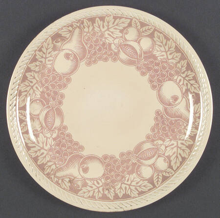 HLC1821 by Homer Laughlin 