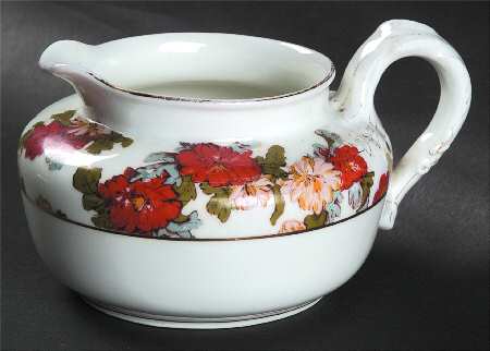 Schleiger 84a Creamer