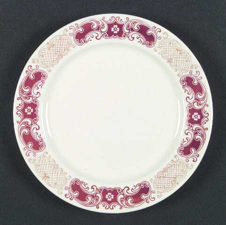 HLC1741 by Homer Laughlin 