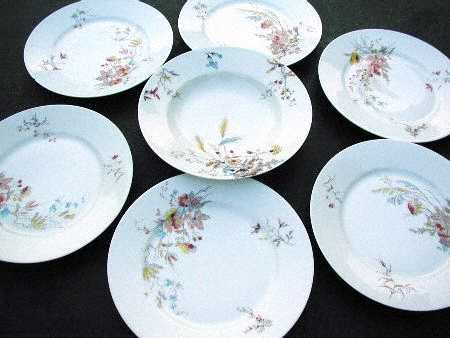 H1358 Dinner Plate