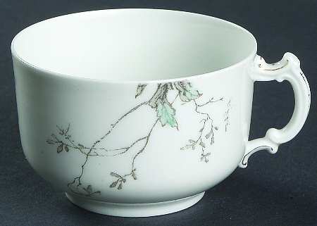 H1358 Flat Cup