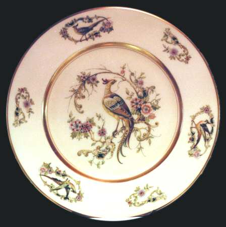 HLT1 by Heirloom Treasures