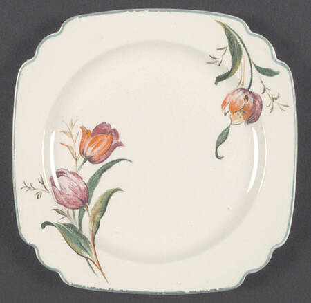 C206 by Homer Laughlin 