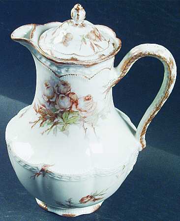Schleiger 655g by Haviland