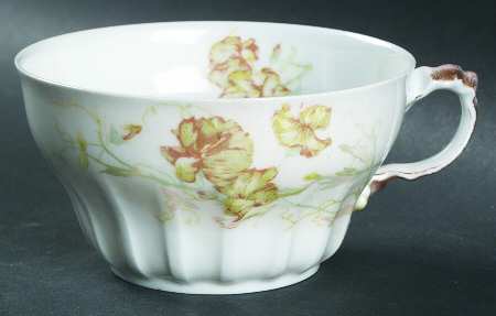 Schleiger 835e by Haviland