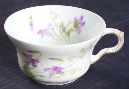 Schleiger 1013c Flat Cup