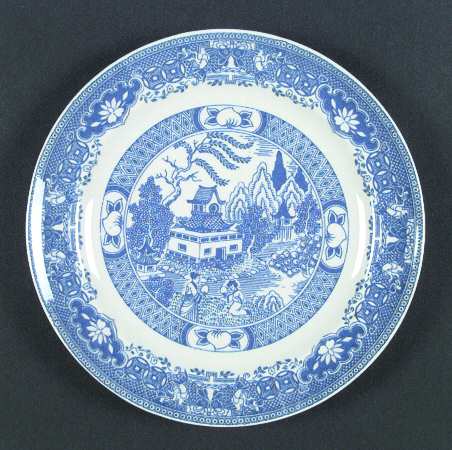 HLC1783 by Homer Laughlin 