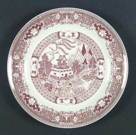 HLC1784 by Homer Laughlin 