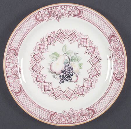 HLC1827 by Homer Laughlin 