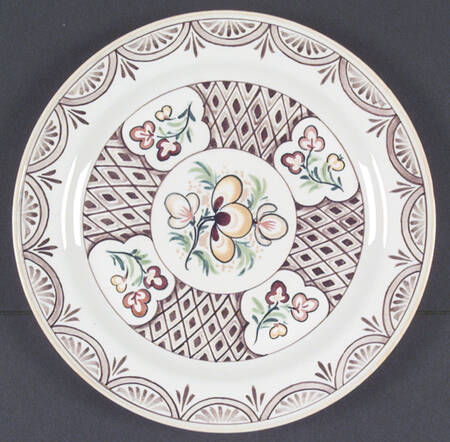 HLC1828 by Homer Laughlin 