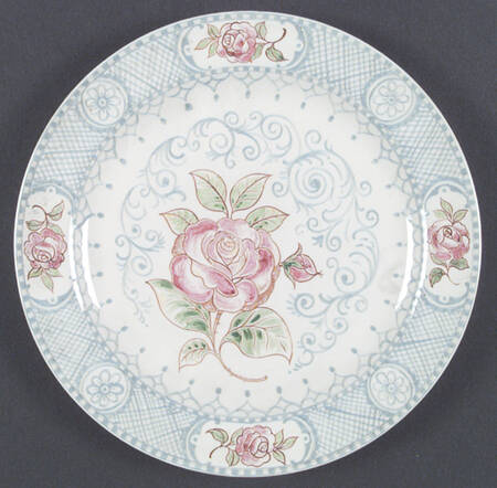 HLC1829 by Homer Laughlin 