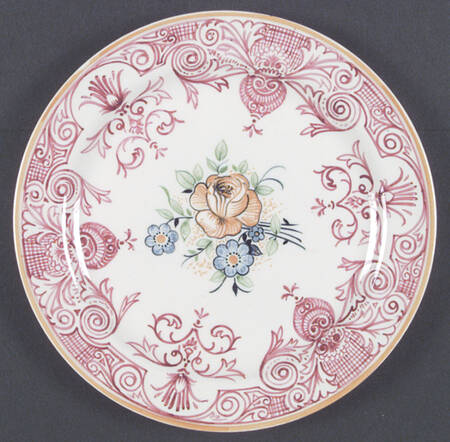 HLC1830 by Homer Laughlin 