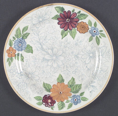 HLC1832 by Homer Laughlin 