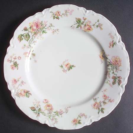 Schleiger 1145c by Haviland