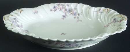 Schleiger 1156c by Haviland