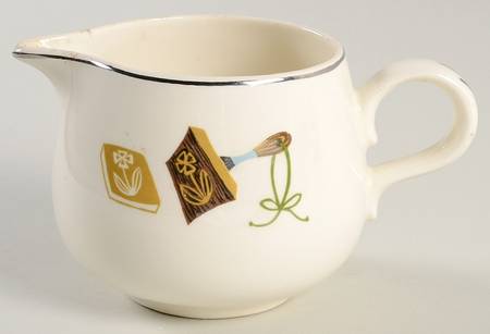 HLC1844 Creamer