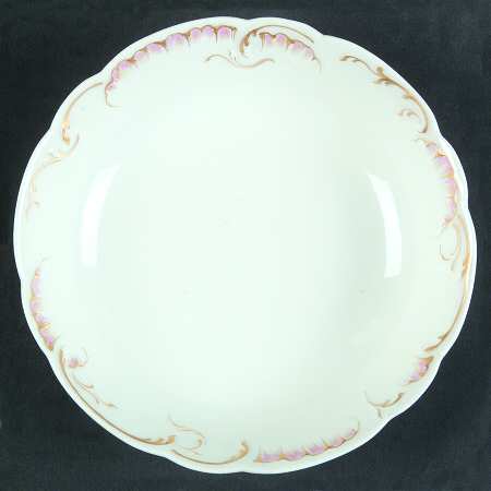 Schleiger 422B Coupe Cereal Bowl