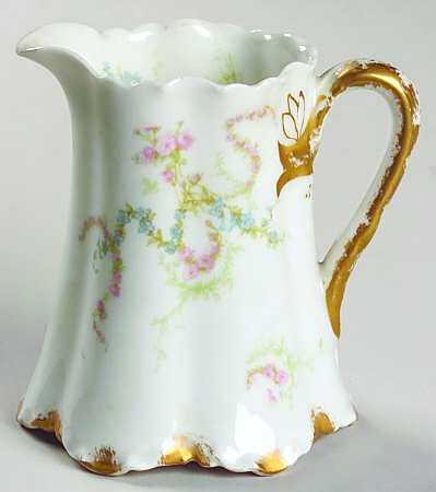 Schleiger 440g Creamer
