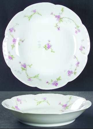 Schleiger 441c Coupe Soup Bowl
