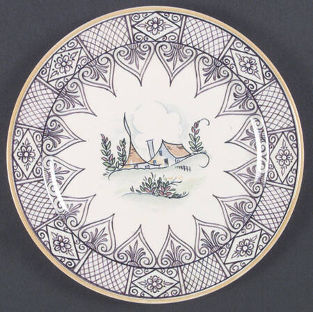 HLC1849 by Homer Laughlin 