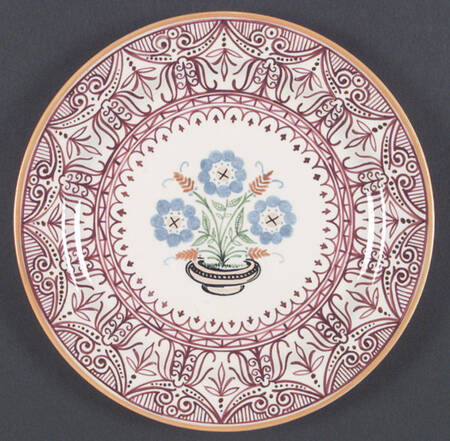 HLC1853 by Homer Laughlin 