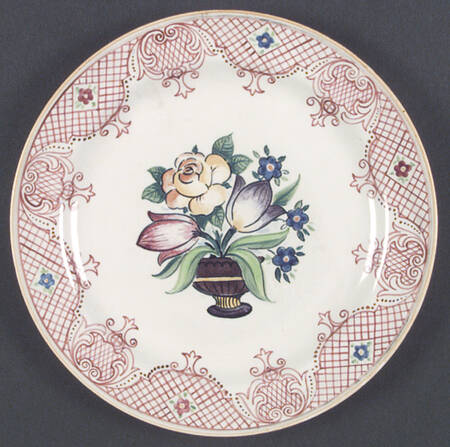 HLC1854 by Homer Laughlin 