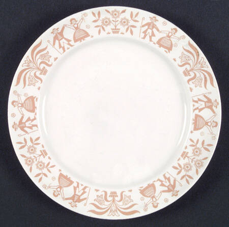 HLC1855 by Homer Laughlin 