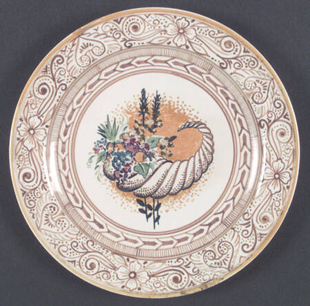 HLC1857 by Homer Laughlin 